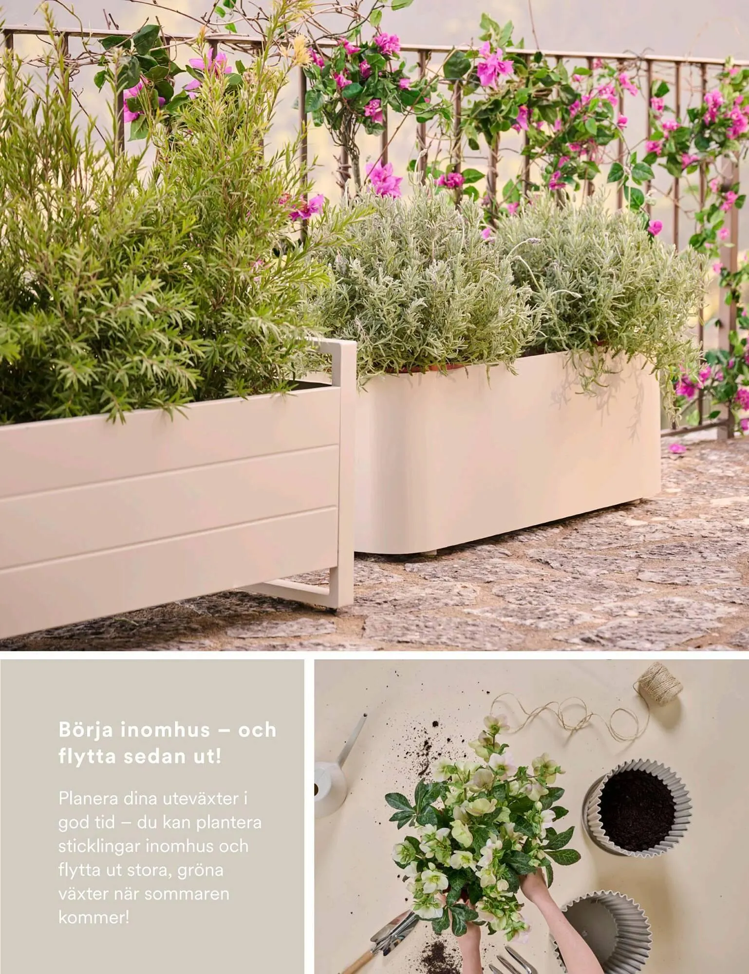 Hemtex reklamblad från 2 mars till 1 april 2026 - Reklamblad sidor 27