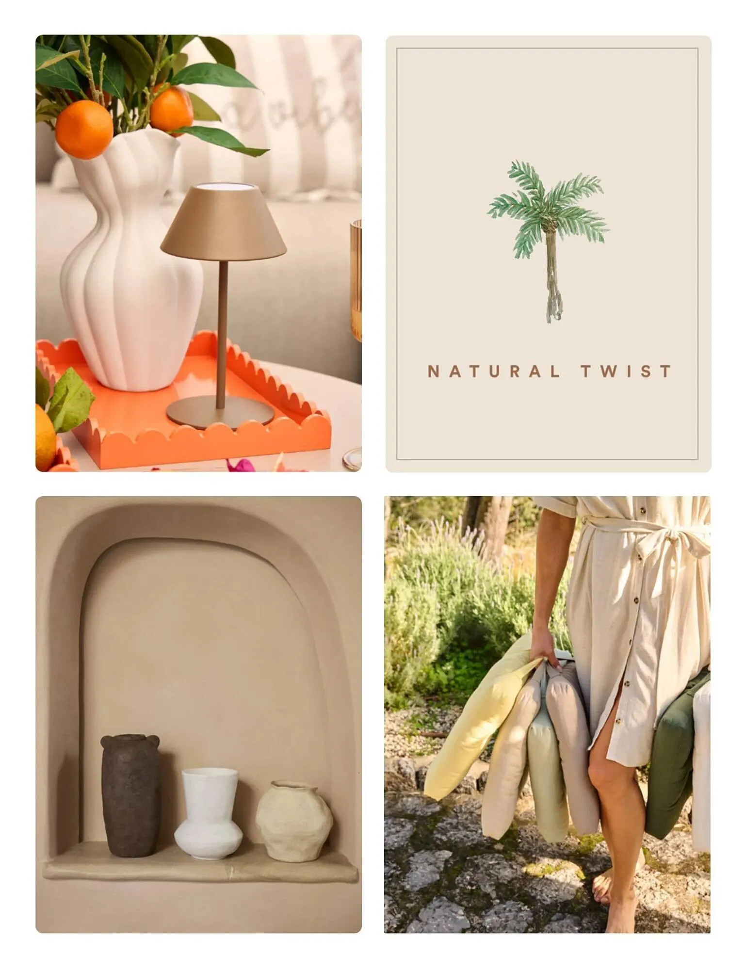 Hemtex reklamblad från 1 april till 1 juli 2026 - Reklamblad sidor 19