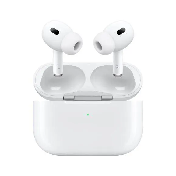 Apple AirPods Pro (2nd generation) with MagSafe Case (USB-C)