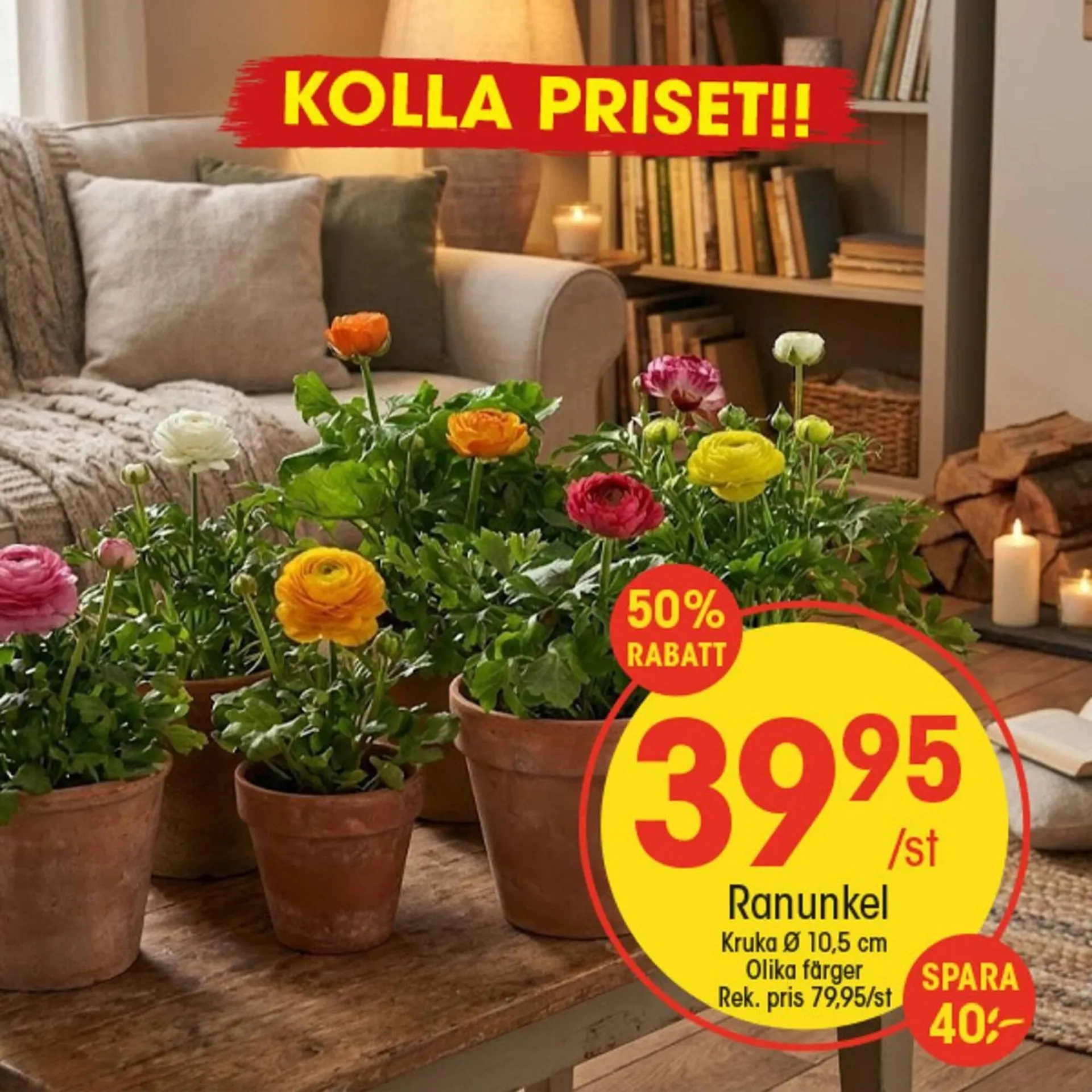 EKO reklamblad från 10 april till 16 april 2026 - Reklamblad sidor 7