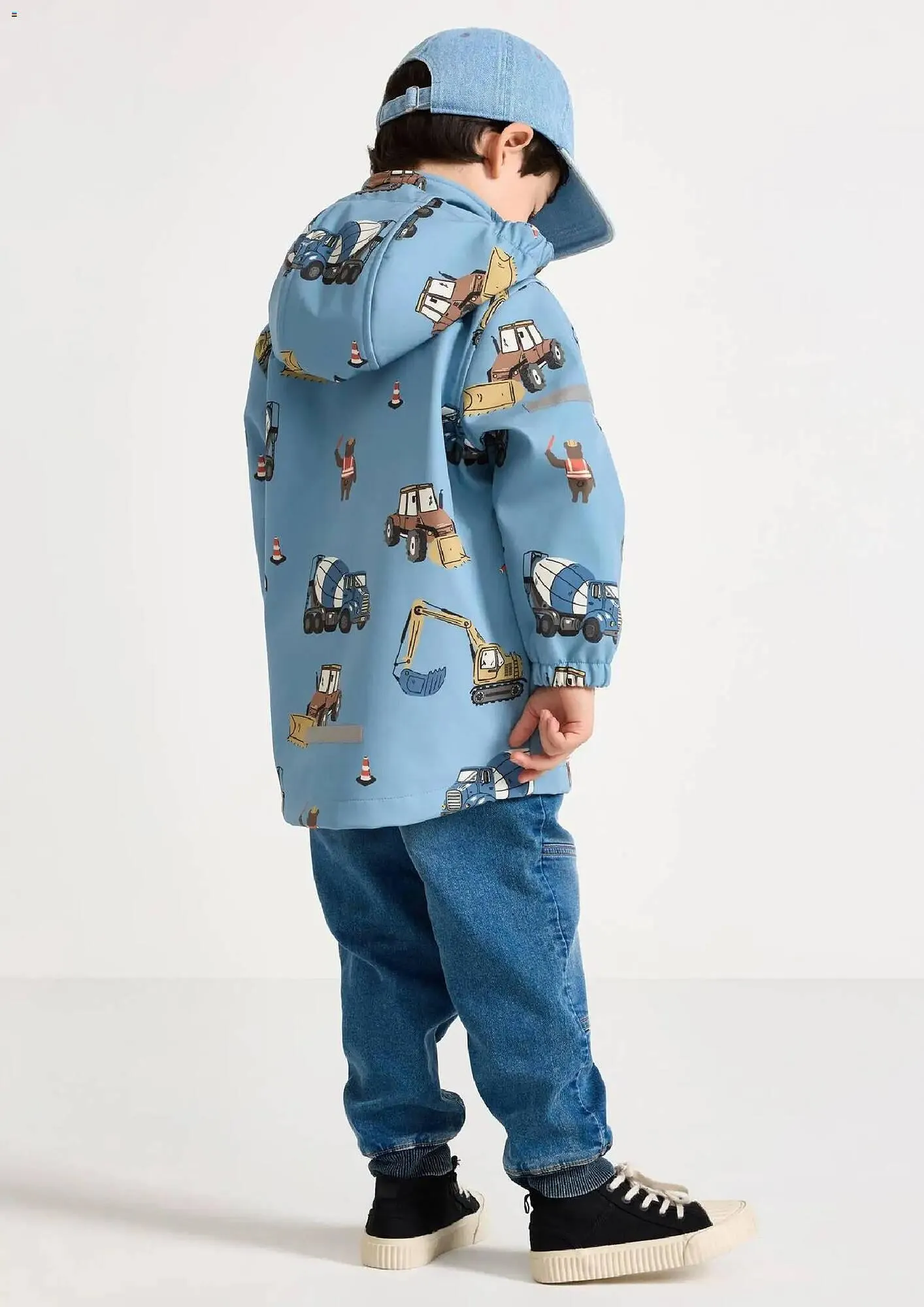 Lindex reklamblad från 5 januari till 31 januari 2026 - Reklamblad sidor 16