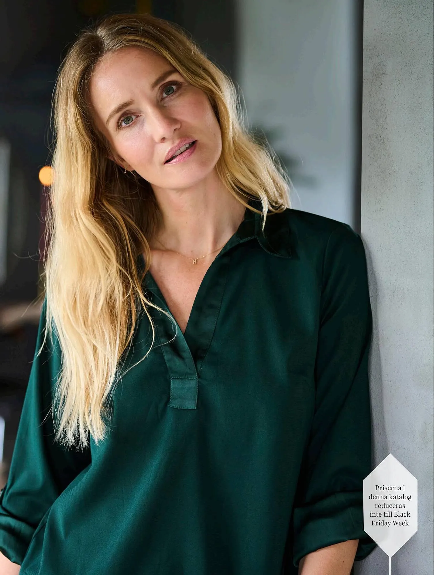 Bon'a Parte reklamblad från 6 november till 24 december 2023 - Reklamblad sidor 3