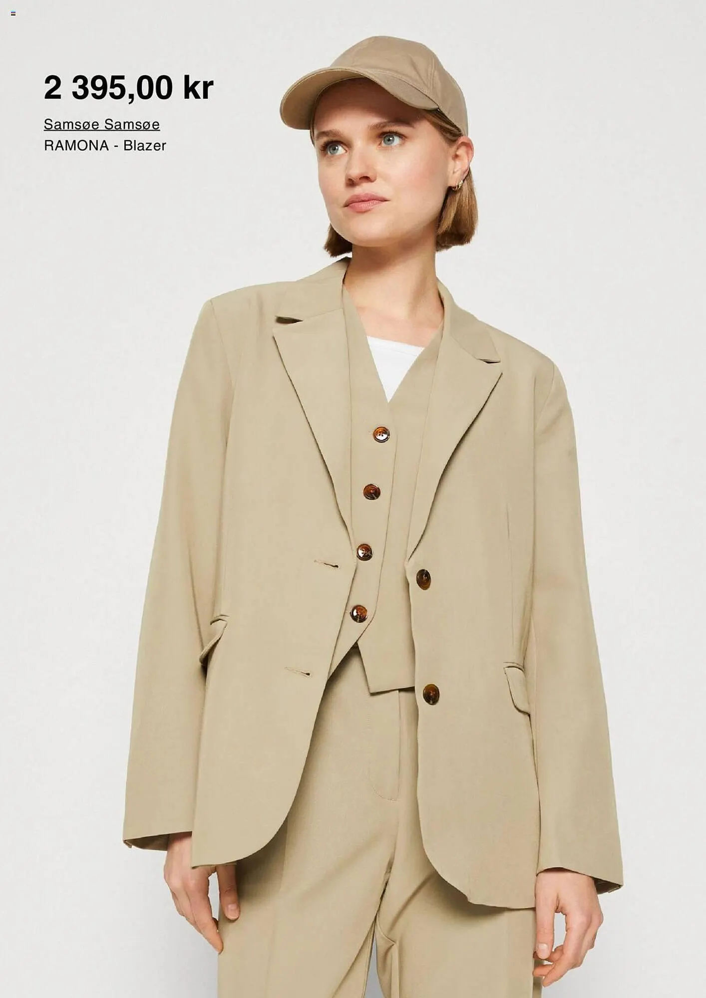 Zalando reklamblad från 1 oktober till 31 oktober 2023 - Reklamblad sidor 20