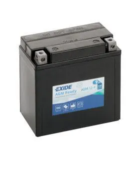 Exide AGM 12-9 12 Ah