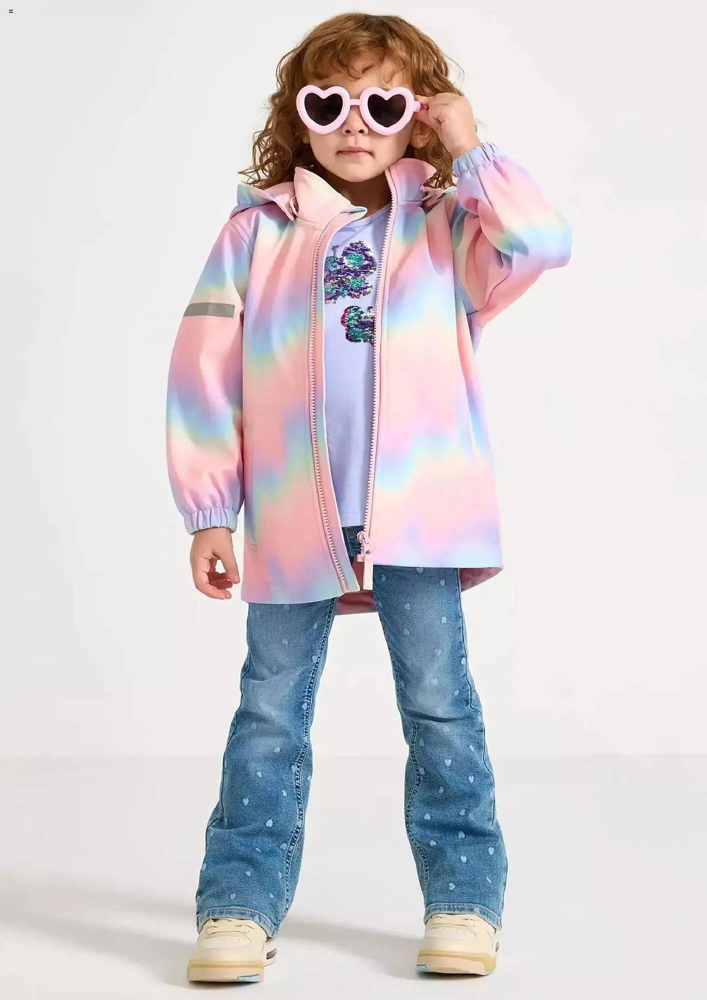 Lindex reklamblad från 2 februari till 1 mars 2026 - Reklamblad sidor 13