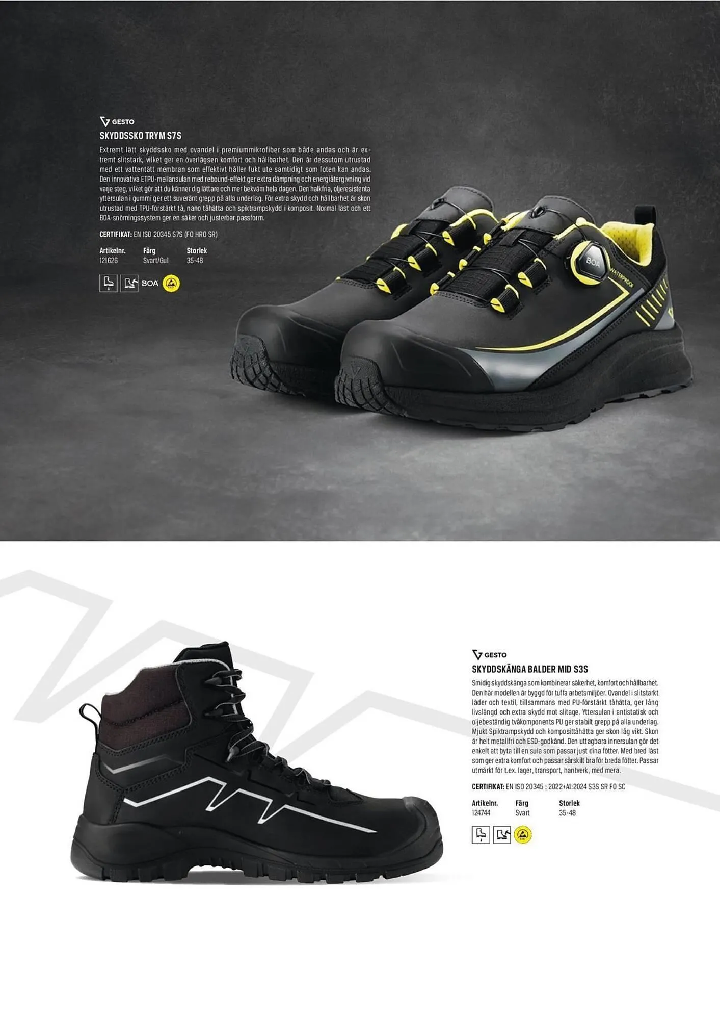 Swedol reklamblad från 30 januari till 31 december 2026 - Reklamblad sidor 191