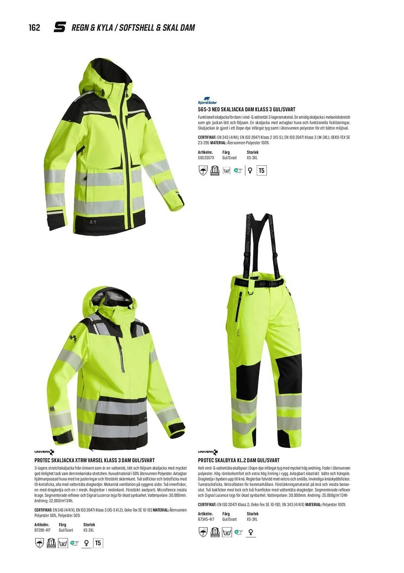 Swedol reklamblad från 30 januari till 31 december 2026 - Reklamblad sidor 162