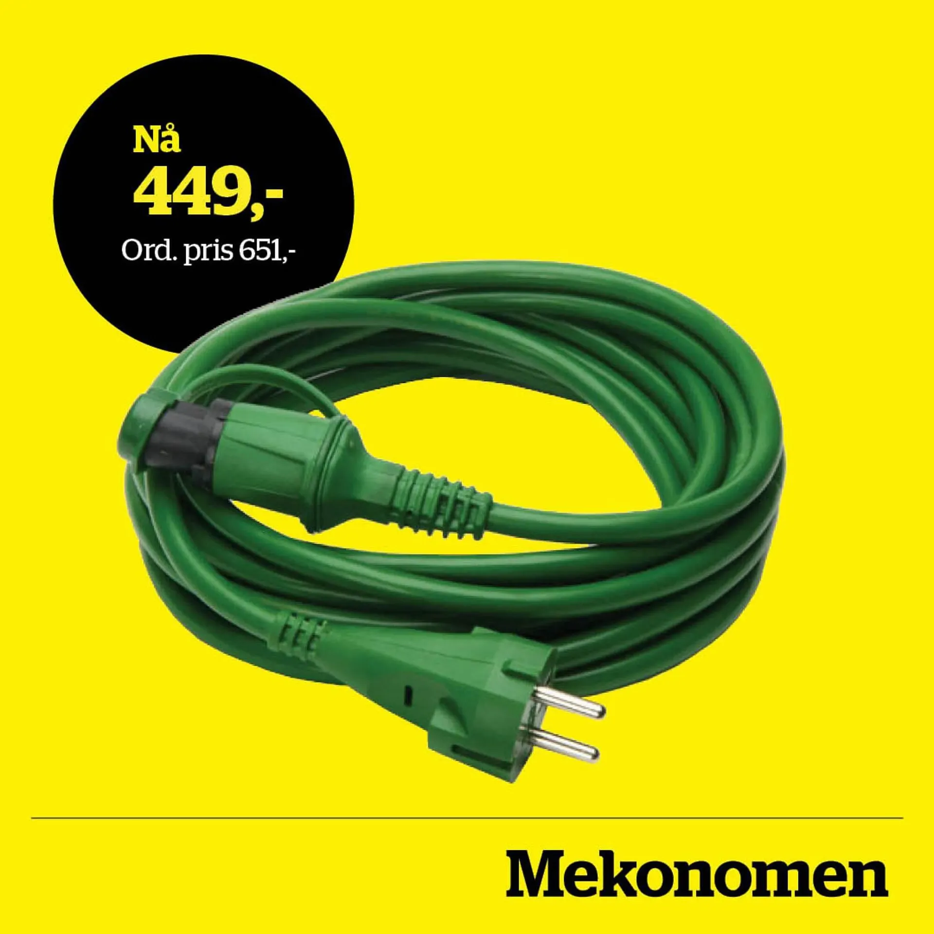 Mekonomen reklamblad från 30 juni till 24 juli 2023 - Reklamblad sidor 17