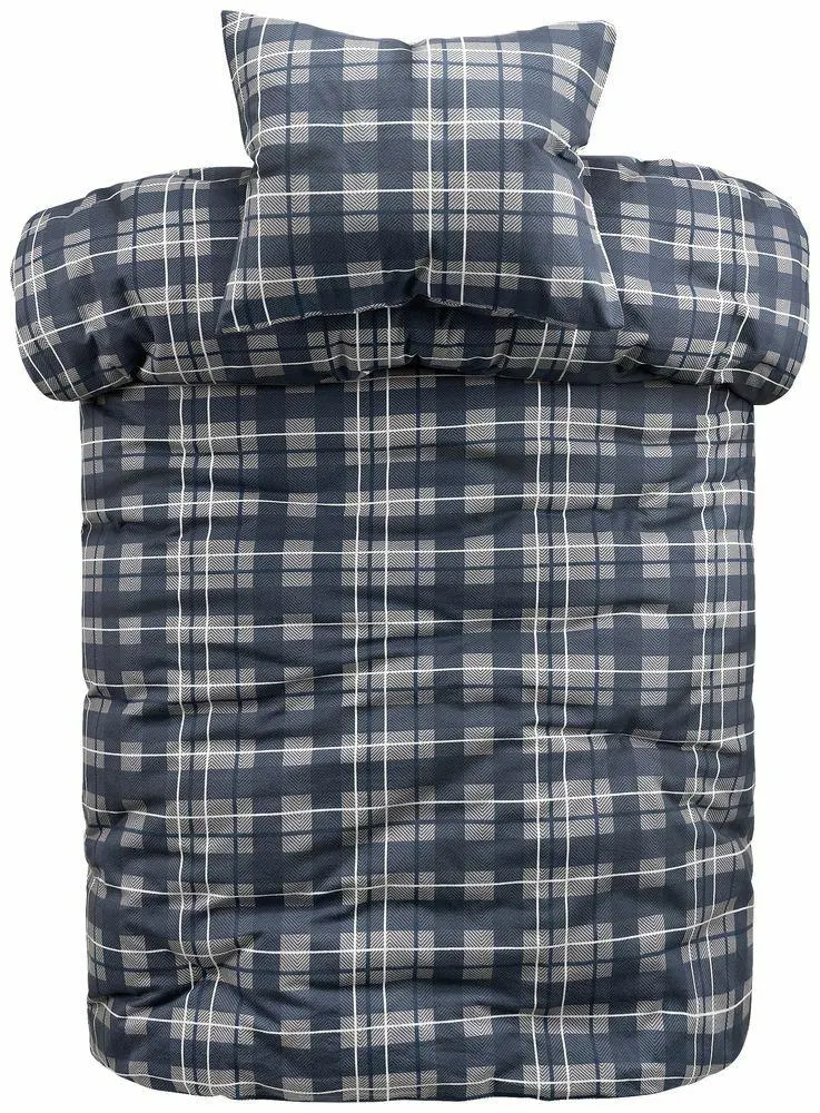 Påslakan Sugilite Flanell