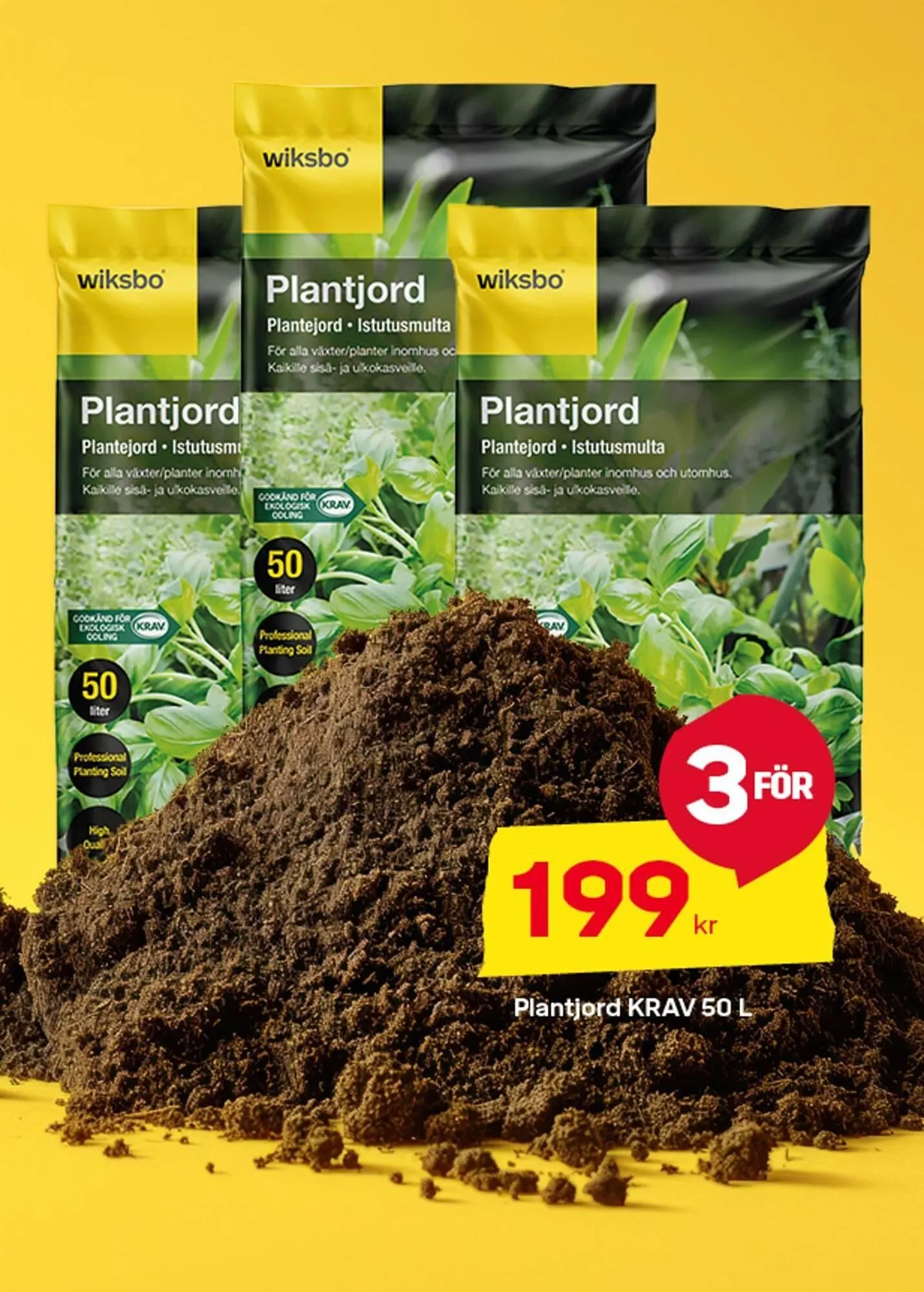 Byggmax reklamblad från 11 mars till 17 mars 2025 - Reklamblad sidor 3