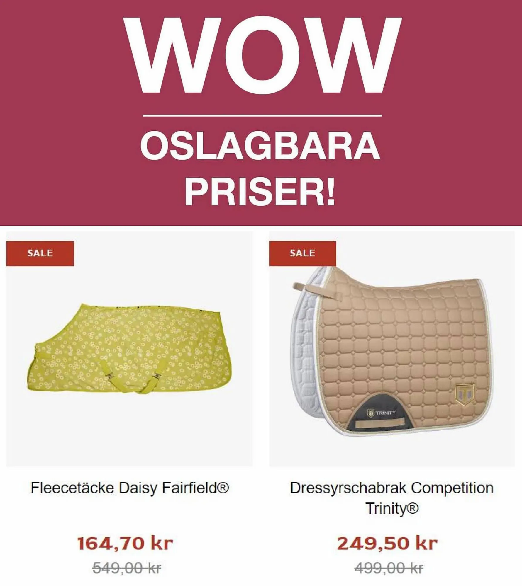 Hööks reklamblad från 4 september till 7 oktober 2023 - Reklamblad sidor 7
