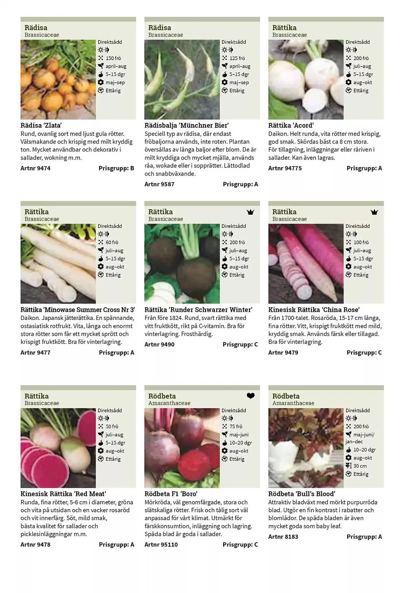 Impecta reklamblad från 23 januari till 31 december 2025 - Reklamblad sidor 48