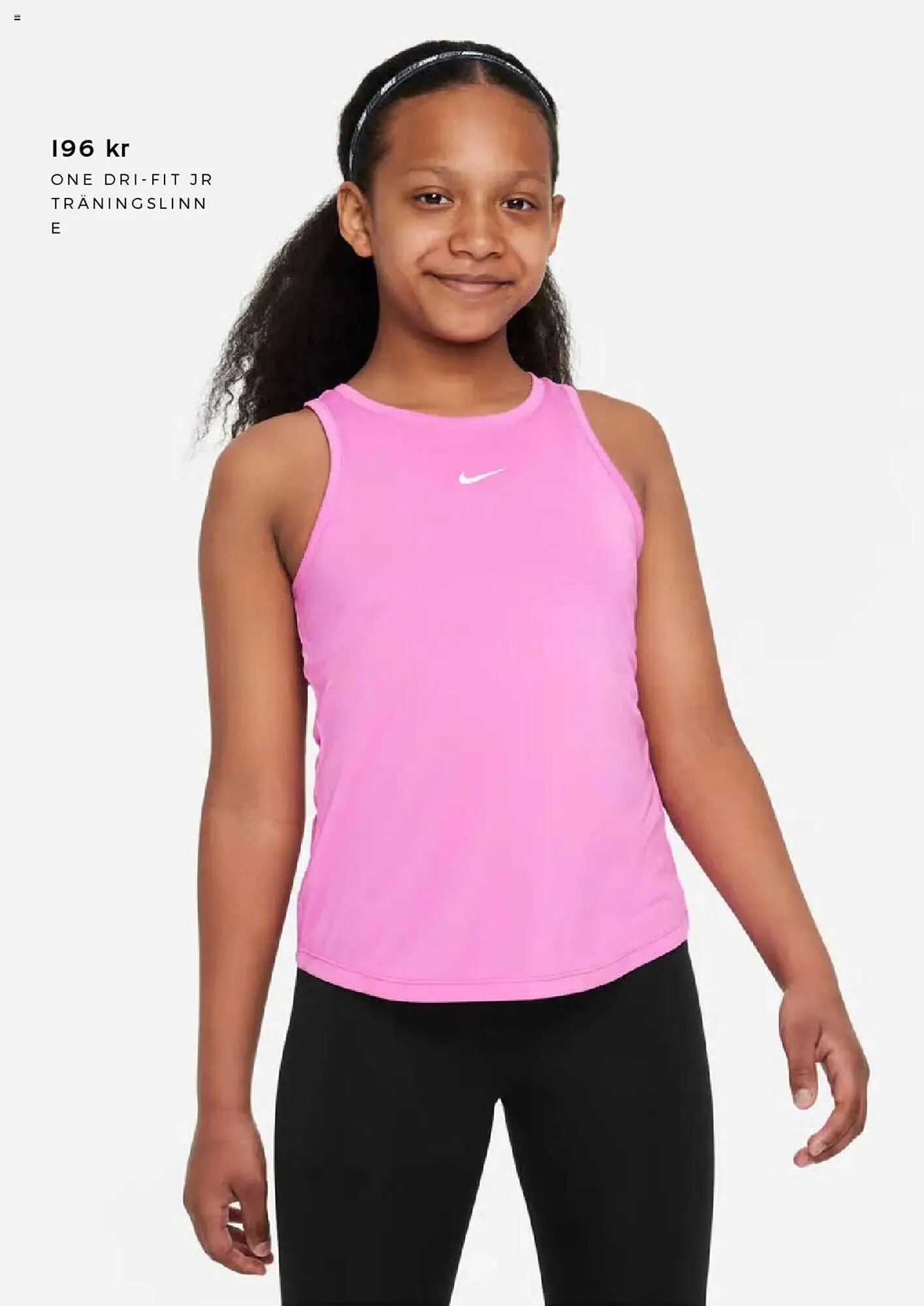 Intersport reklamblad från 1 juli till 31 juli 2025 - Reklamblad sidor 7
