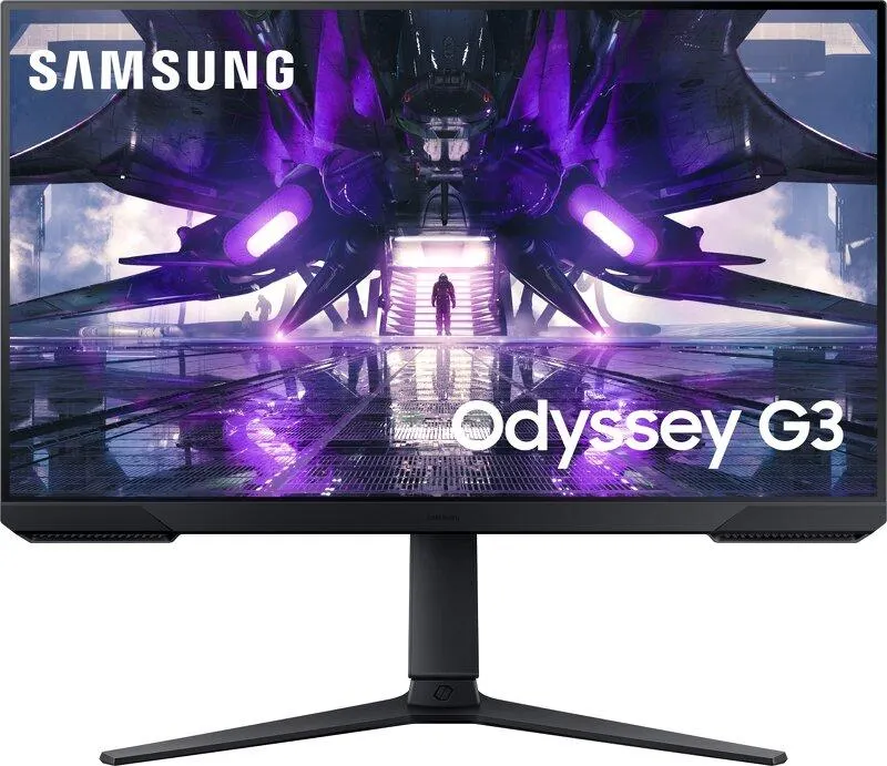 Samsung Odyssey G3 LS27AG324 27"