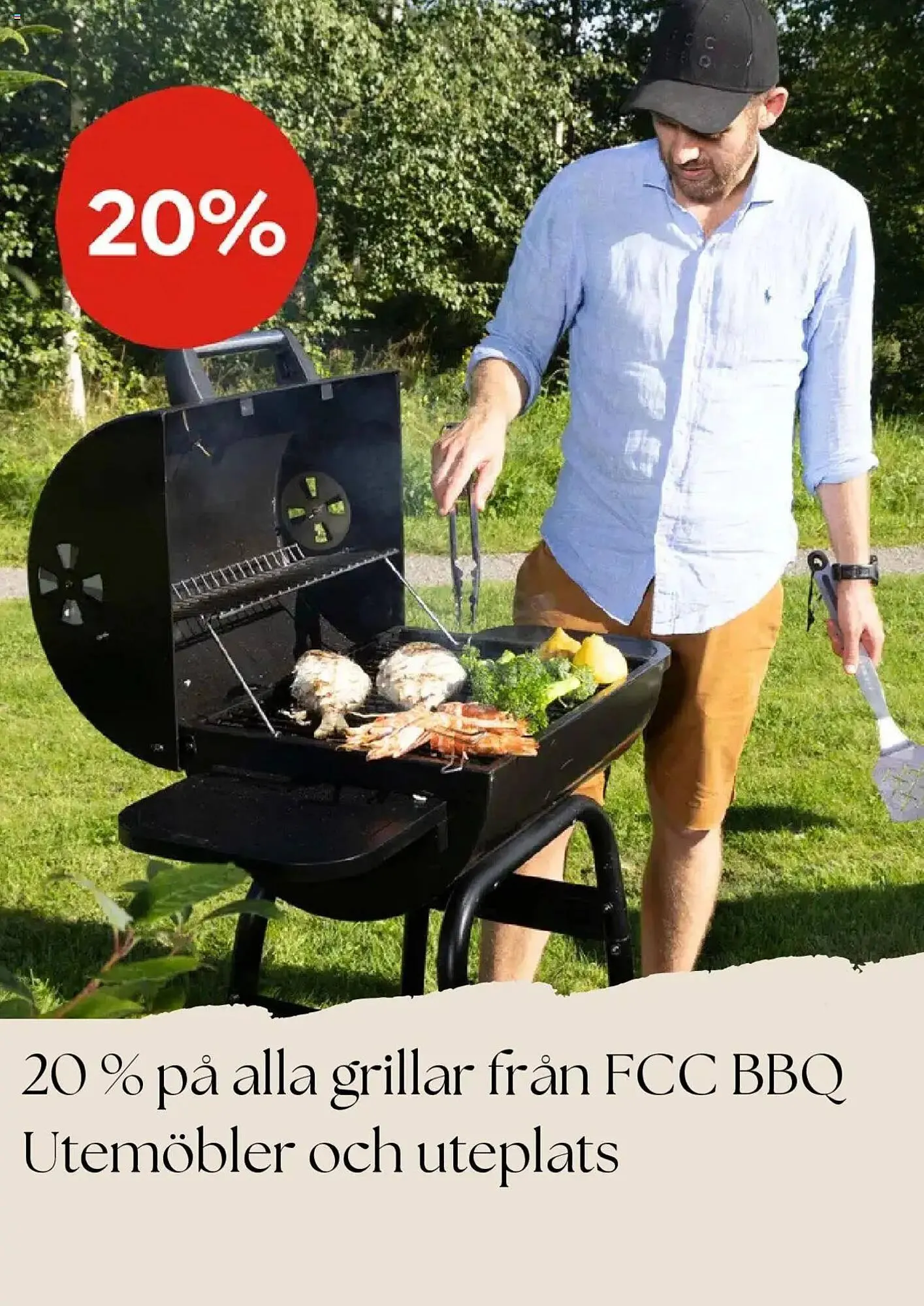 Plantagen reklamblad från 5 maj till 31 maj 2025 - Reklamblad sidor 7