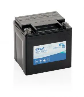 Exide MC AGM12-31 4990 30 Ah