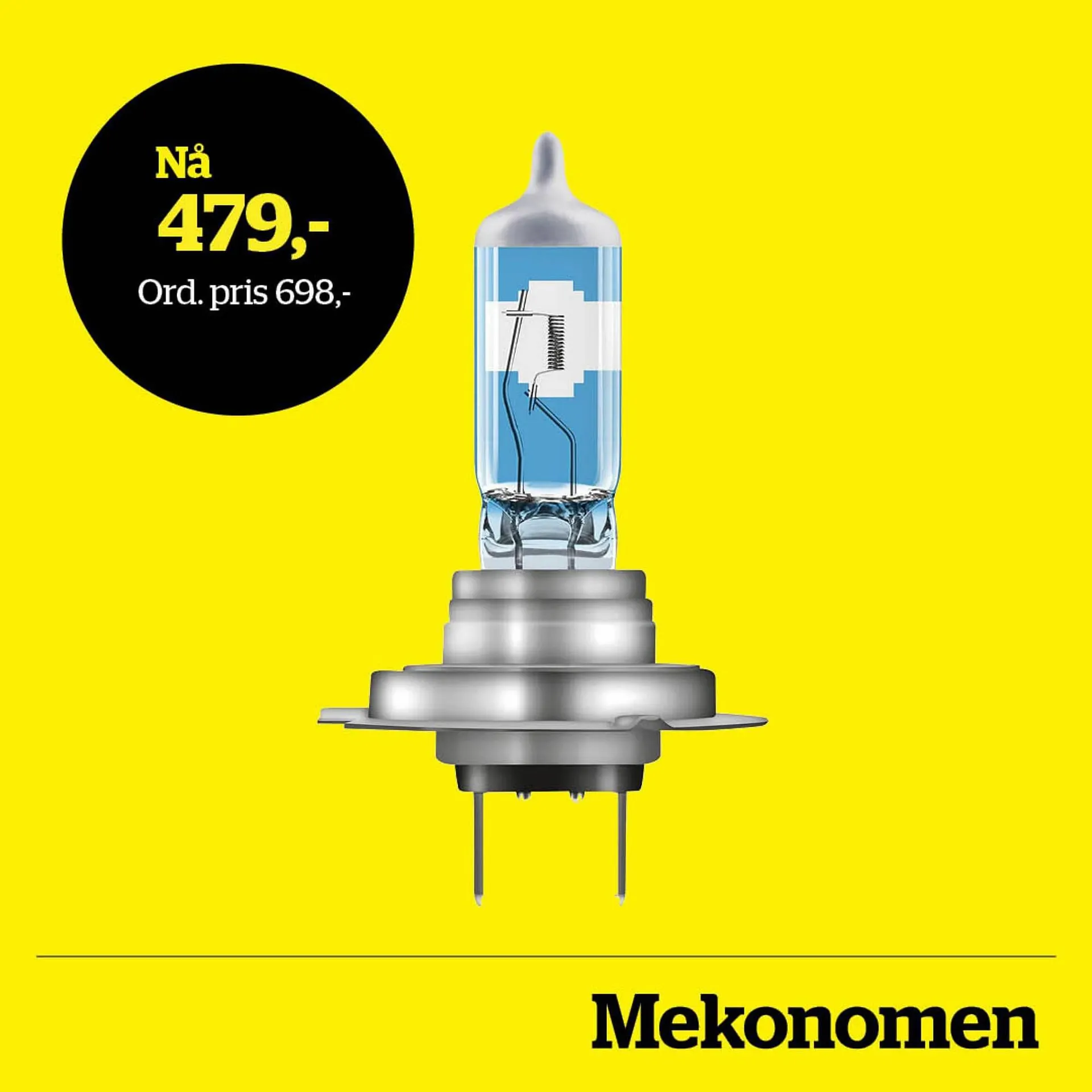 Mekonomen reklamblad från 30 juni till 24 juli 2023 - Reklamblad sidor 13