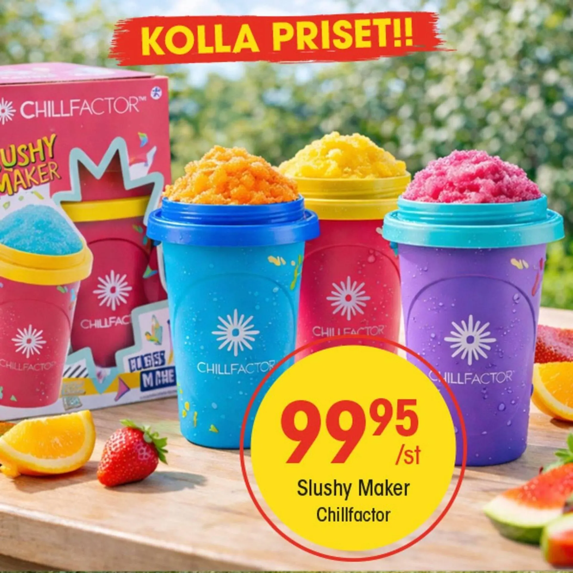 EKO reklamblad från 3 maj till 9 maj 2026 - Reklamblad sidor 3