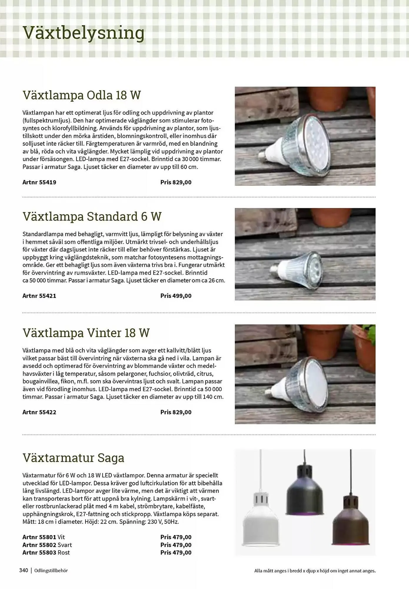 Impecta reklamblad från 23 januari till 31 december 2025 - Reklamblad sidor 340