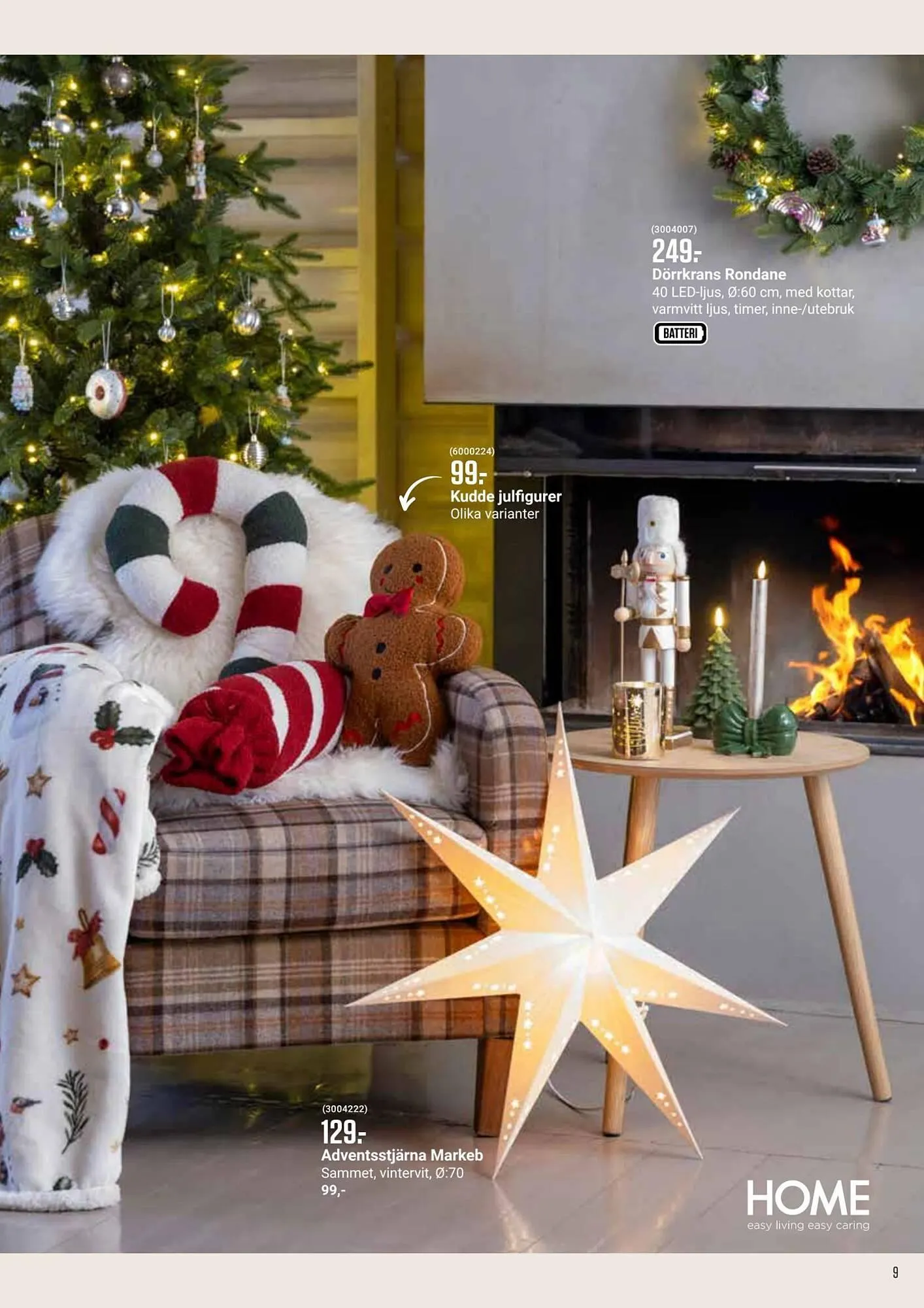 ÖoB annonsblad från 5 december till 25 december 2025 - Reklamblad sidor 9