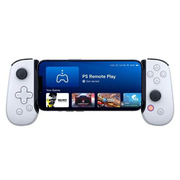 Backbone One for iPhone PlayStation® Edition