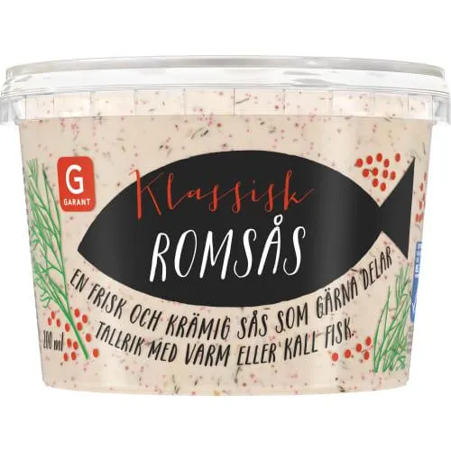 Romsås Klassisk