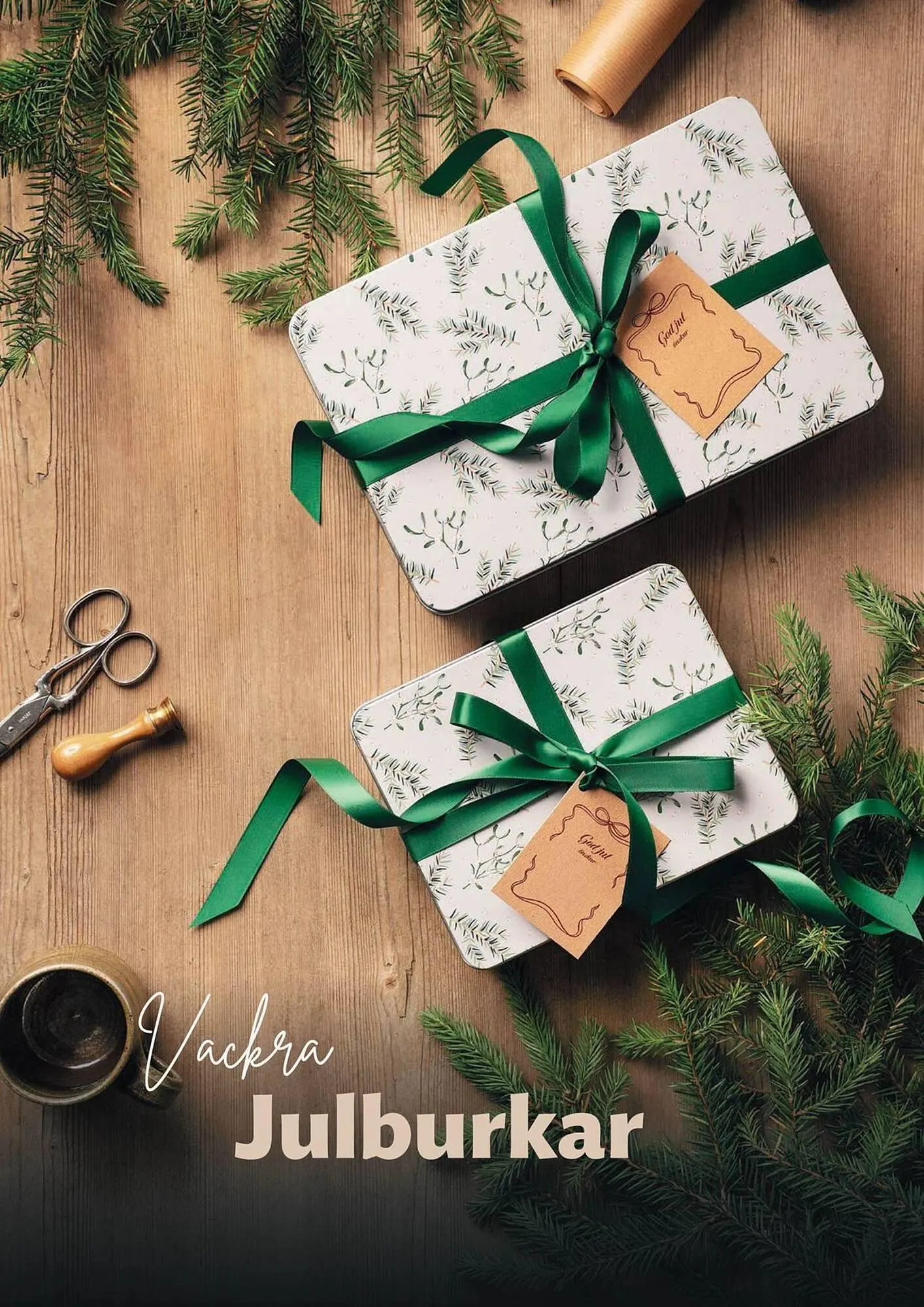 Office Depot reklamblad från 4 november till 25 december 2025 - Reklamblad sidor 26