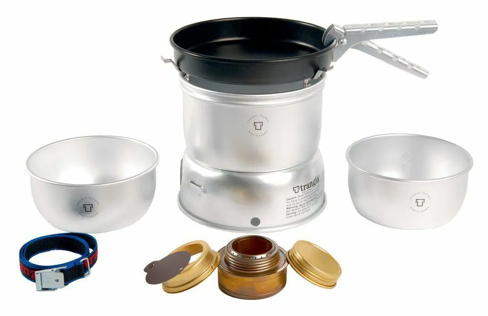 Trangia stormkök 27‑serien