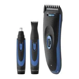 Hårklipparset 3 delar