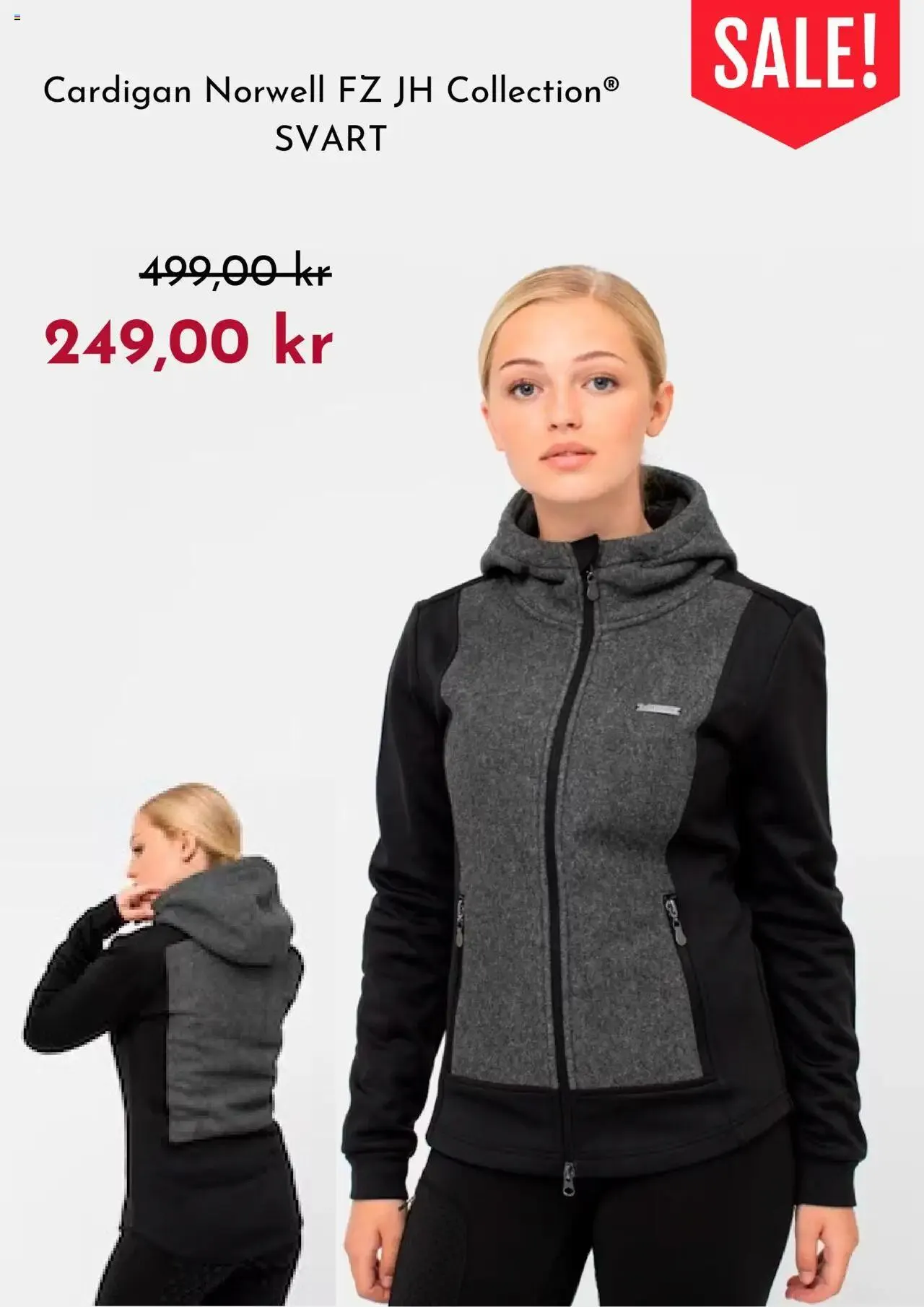 Hööks - erbjudanden från 8 juli till 31 december 2024 - Reklamblad sidor 5