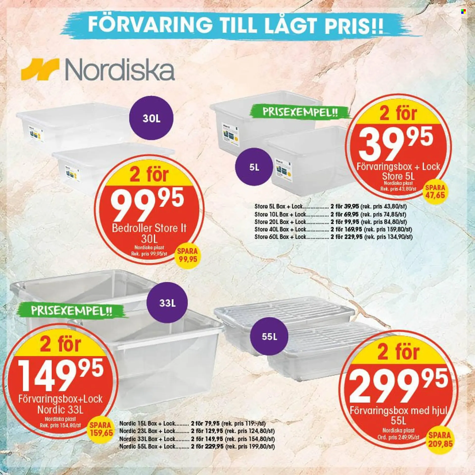 EKO reklamblad från 3 januari till 11 januari 2026 - Reklamblad sidor 7