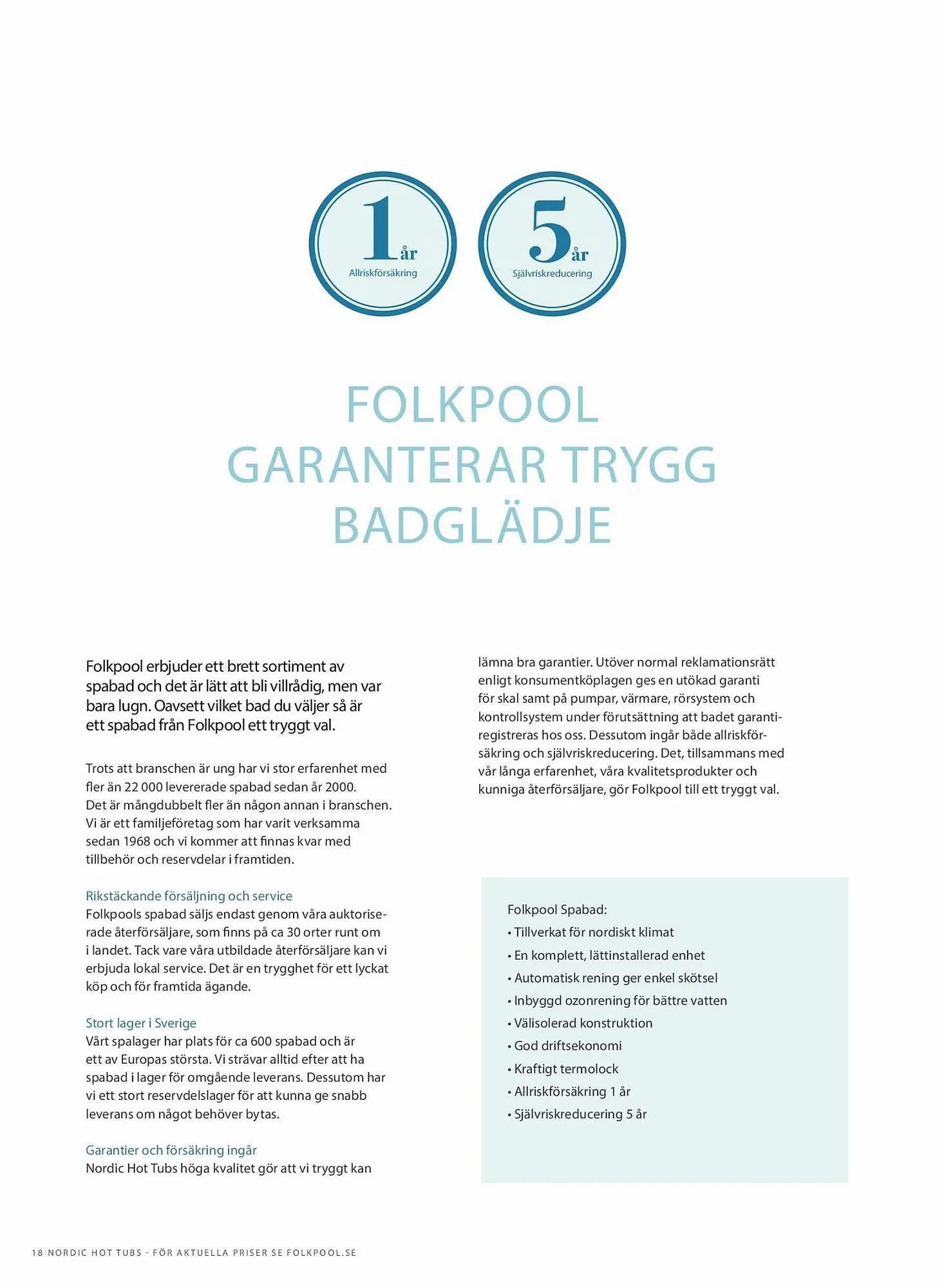 Folkpool reklamblad från 31 oktober till 31 december 2023 - Reklamblad sidor 74