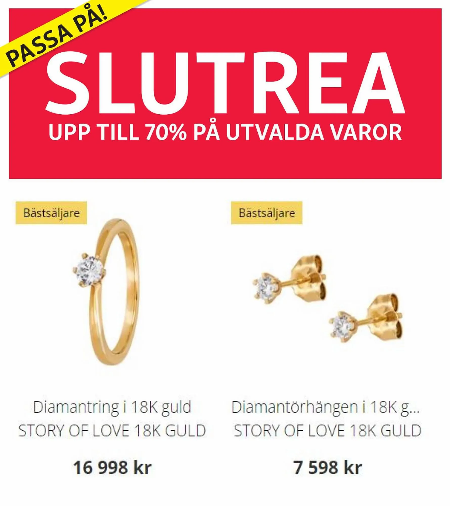 Guldfynd reklamblad från 11 juli till 31 juli 2023 - Reklamblad sidor 11