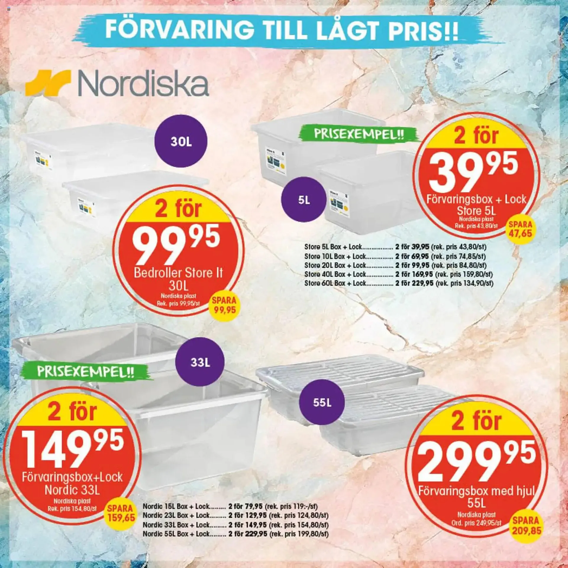 EKO reklamblad från 2 februari till 8 februari 2026 - Reklamblad sidor 9
