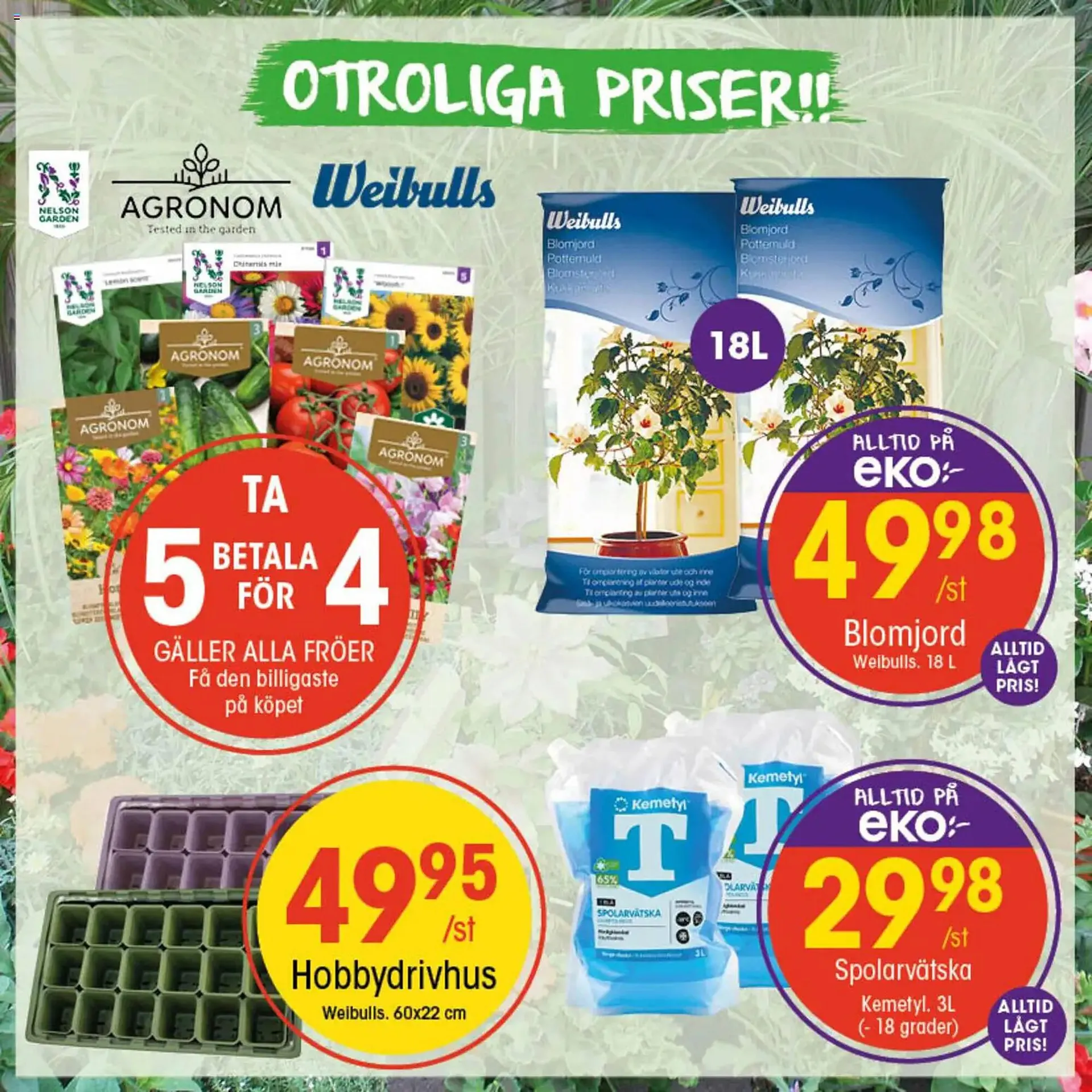 EKO reklamblad från 2 februari till 8 februari 2026 - Reklamblad sidor 2