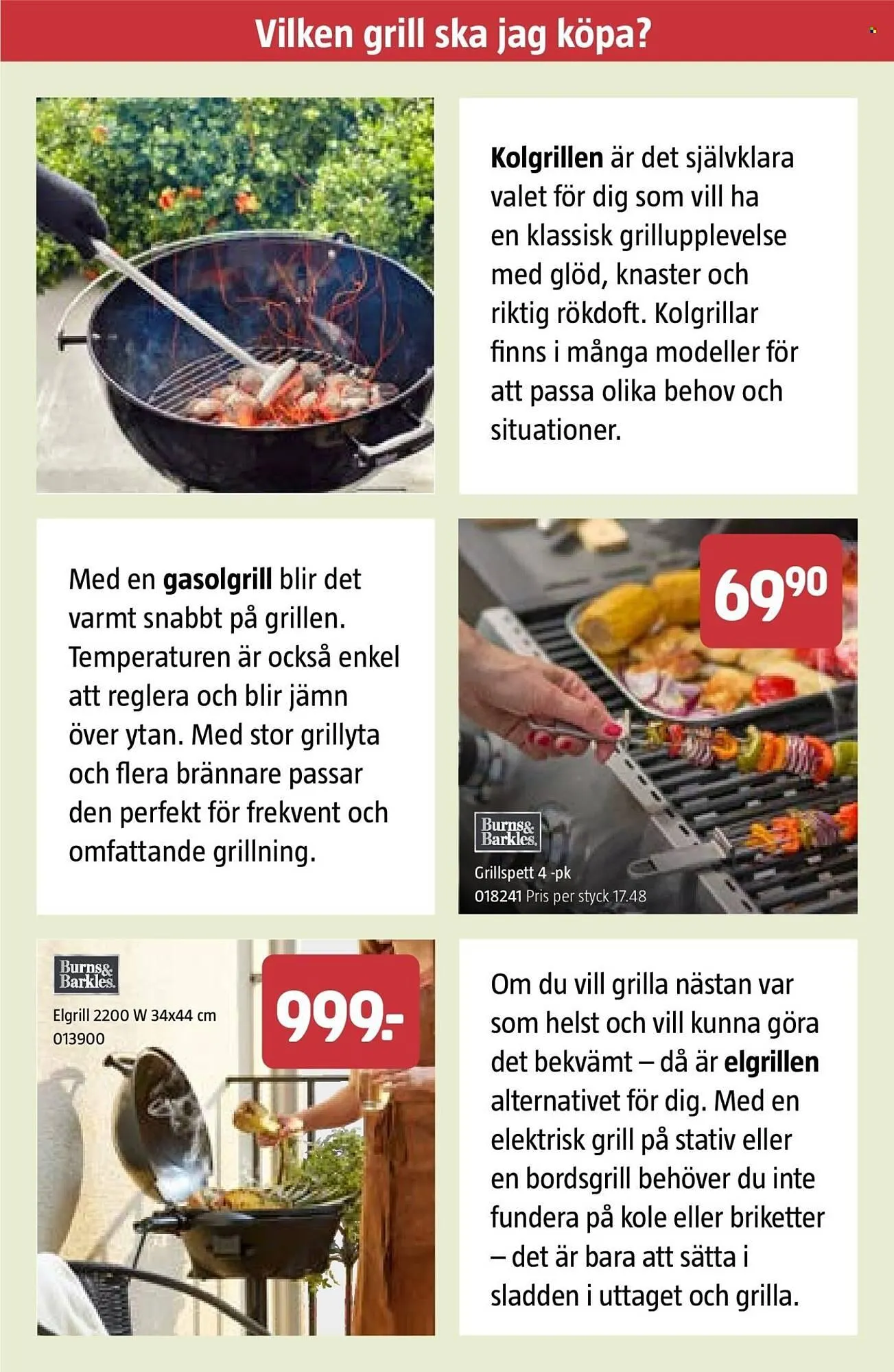 Jula reklamblad från 26 april till 6 maj 2026 - Reklamblad sidor 29