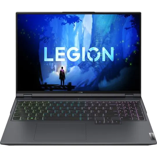 Lenovo Legion 5 Pro i5/16/1000/3060/165Hz 16" bärbar dator för gaming