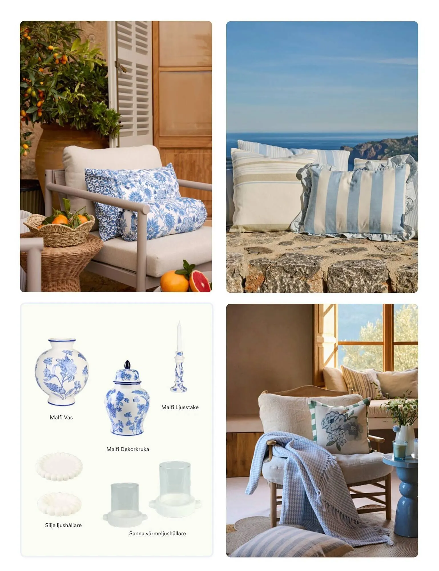 Hemtex reklamblad från 1 april till 1 juli 2026 - Reklamblad sidor 7