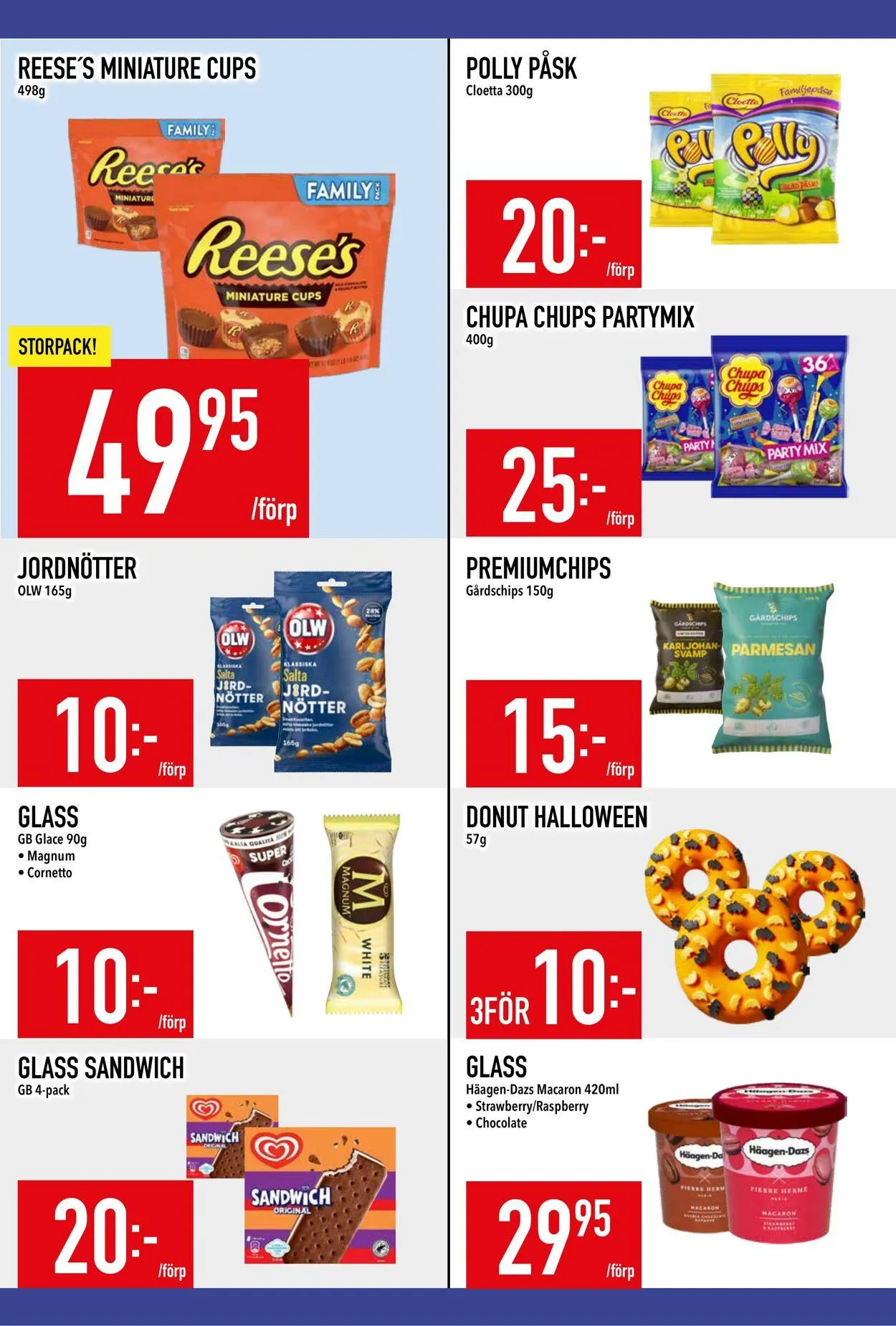 Matdax från 21 april till 27 april 2025 - Reklamblad sidor 17
