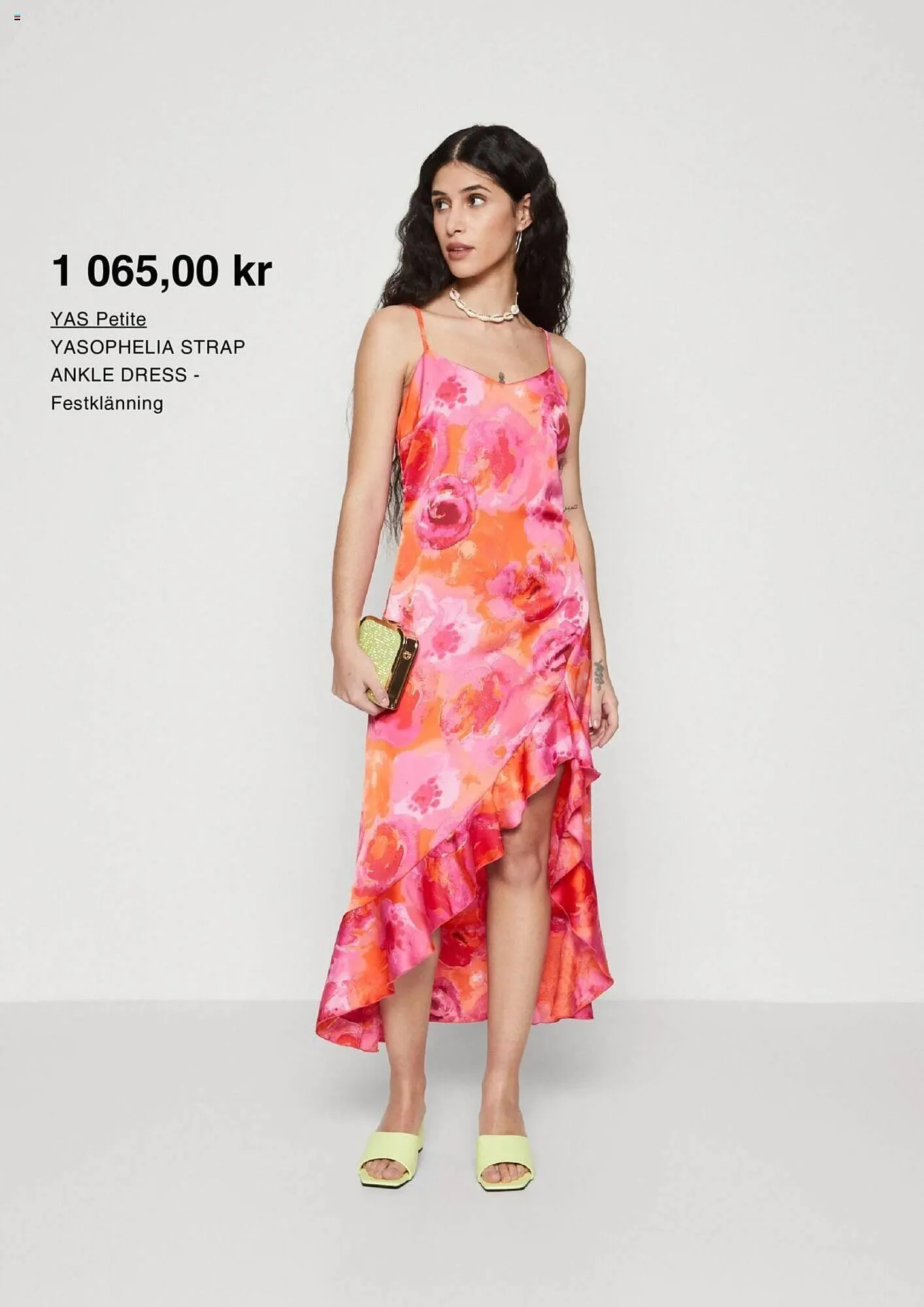 Zalando reklamblad från 1 juni till 30 juni 2024 - Reklamblad sidor 11