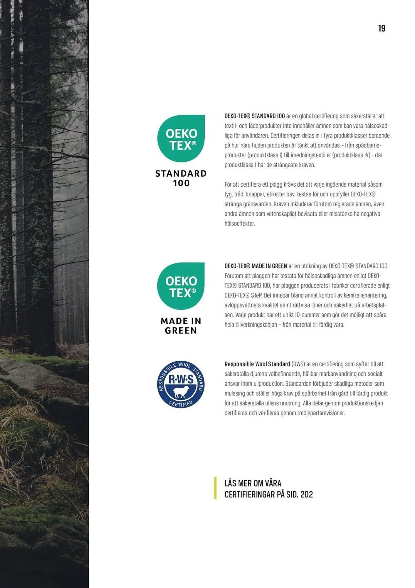 Swedol reklamblad från 30 januari till 31 december 2026 - Reklamblad sidor 19