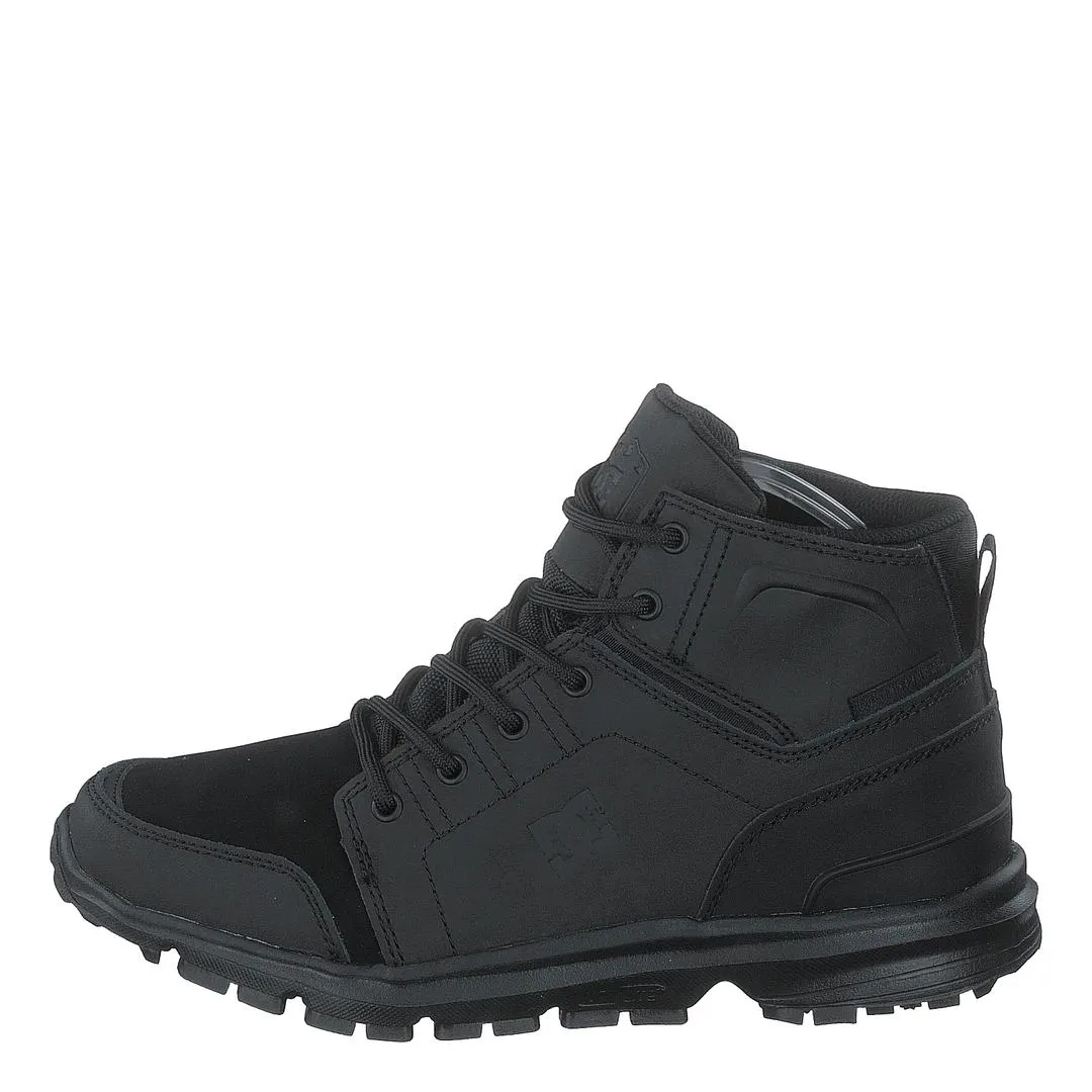 Locater Black/black/black