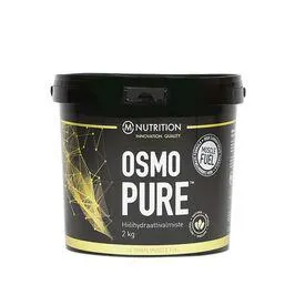 M-Nutrition