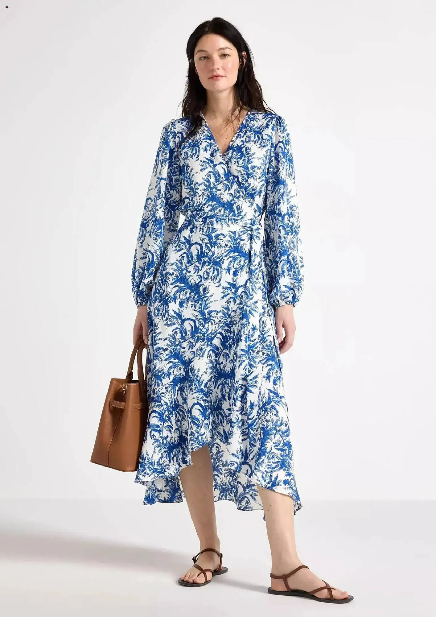 Lindex reklamblad från 2 februari till 1 mars 2026 - Reklamblad sidor 6