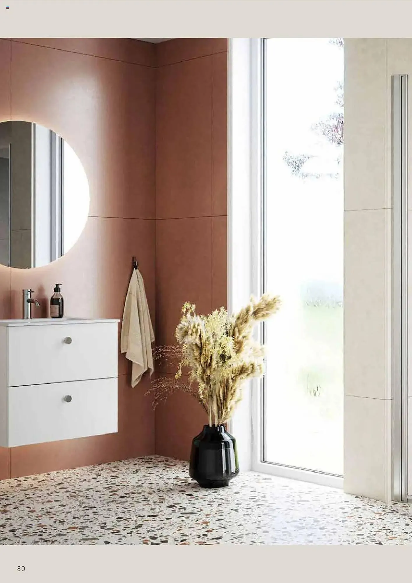 Bauhaus reklamblad från 25 augusti till 31 december 2026 - Reklamblad sidor 80