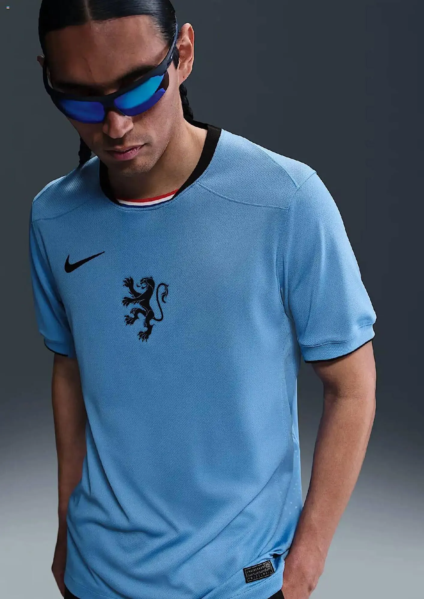 Catálogo de Catálogo Nike 1 de junio al 1 de julio 2025 - Pagina 7