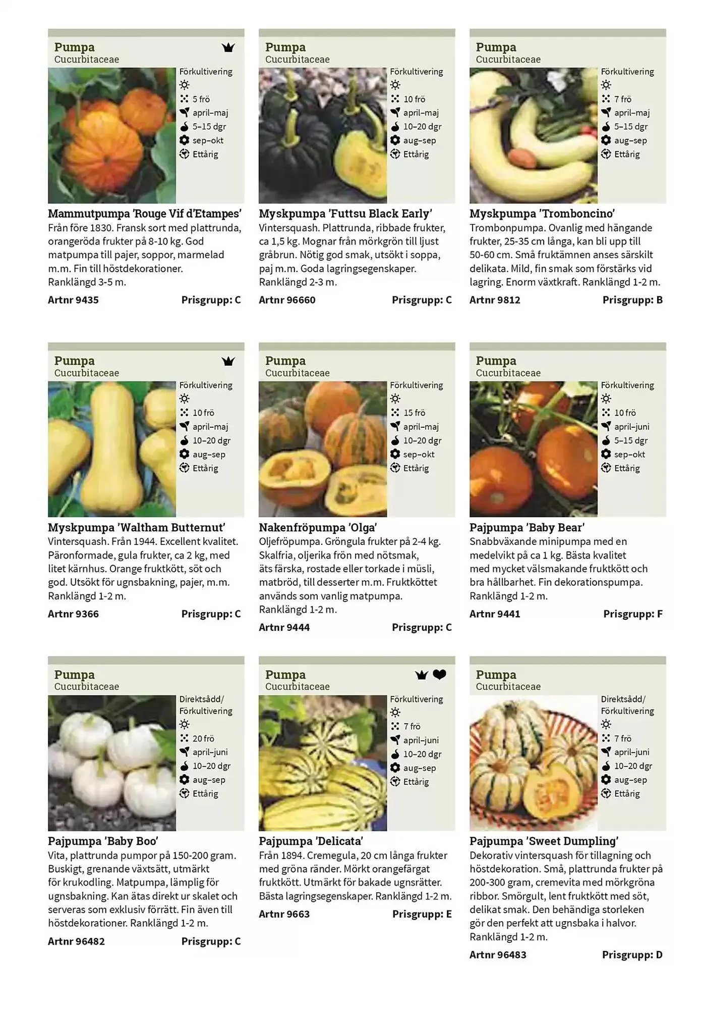 Impecta reklamblad från 23 januari till 31 december 2025 - Reklamblad sidor 45