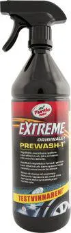 Turtle Wax Extreme Prewash-T - Kallavfettning 1 l