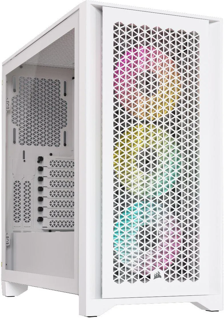 Webhallen Config Pro - 7800X3D / 4080