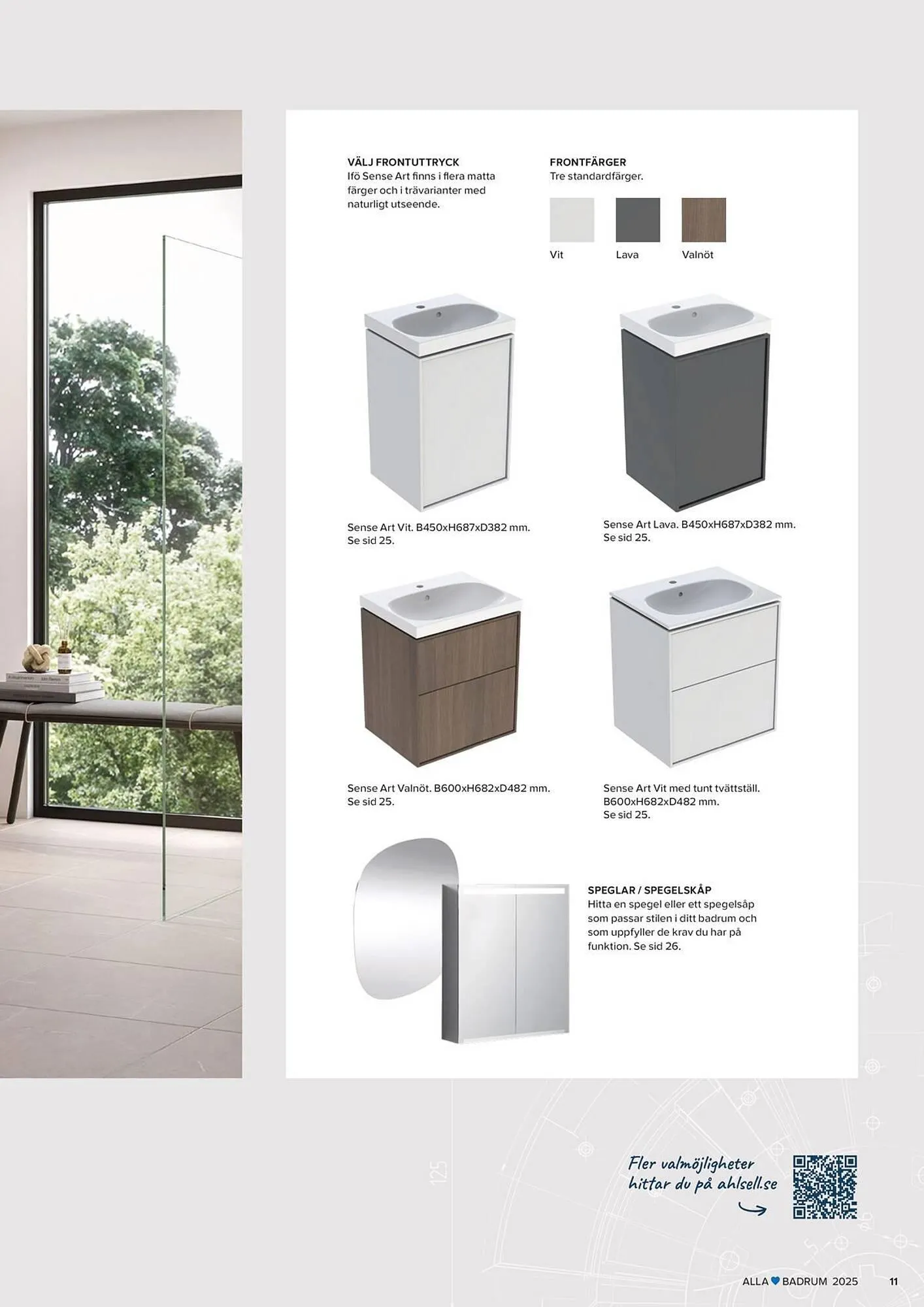 Ahlsell reklamblad från 6 april till 31 december 2025 - Reklamblad sidor 11